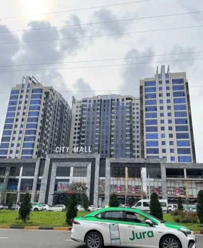 2-комн. квартира, 9 этаж, 65 м², Сино