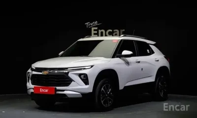 Торпеда Chevrolet 2024
