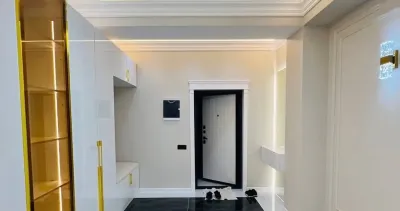 3-комн. квартира, 15 этаж, 115 м², Сино