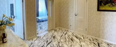 3-комн. квартира, 6 этаж, 107 м², Сино