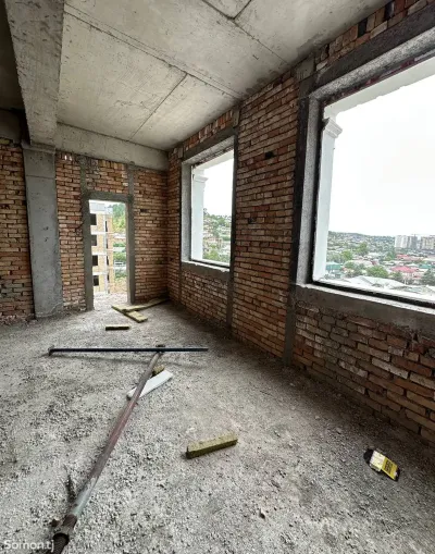 3-комн. квартира, 8 этаж, 156 м², Исмоли Сомони назди Кохи Сомон Пединистут