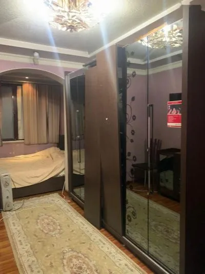 2-комн. квартира, 2 этаж, 60м², аэропорт