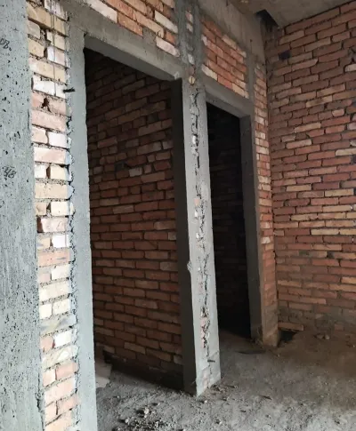 2-комн. квартира, 8 этаж, 53 м², Фирдавси