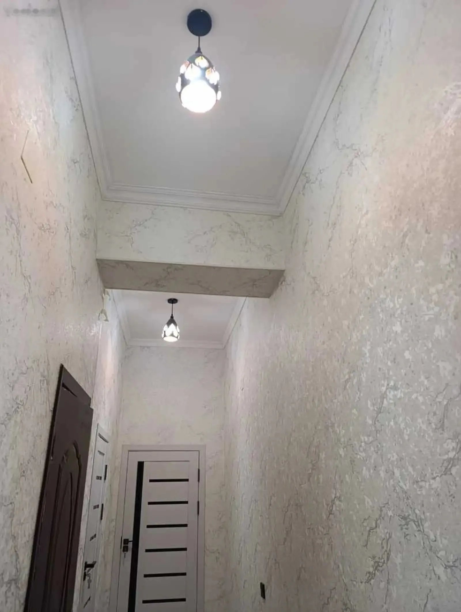 1-комн. квартира, 6 этаж, 40 м², султони кабир