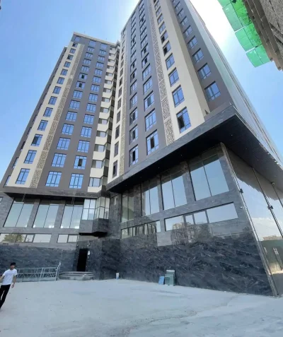 2-комн. квартира, 6 этаж, 62 м², Сино