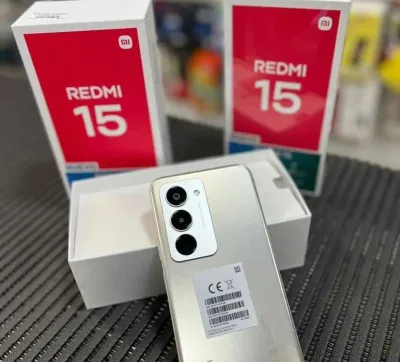 Xiaomi Redmi 128 gb — миниатюра 5