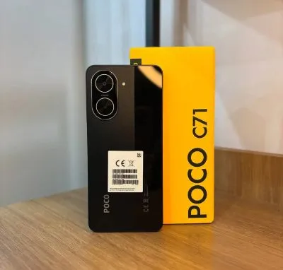 Xiaomi Poco 64 gb