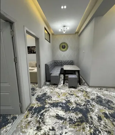 2-комн. квартира, 4 этаж, 57м², шохмансур