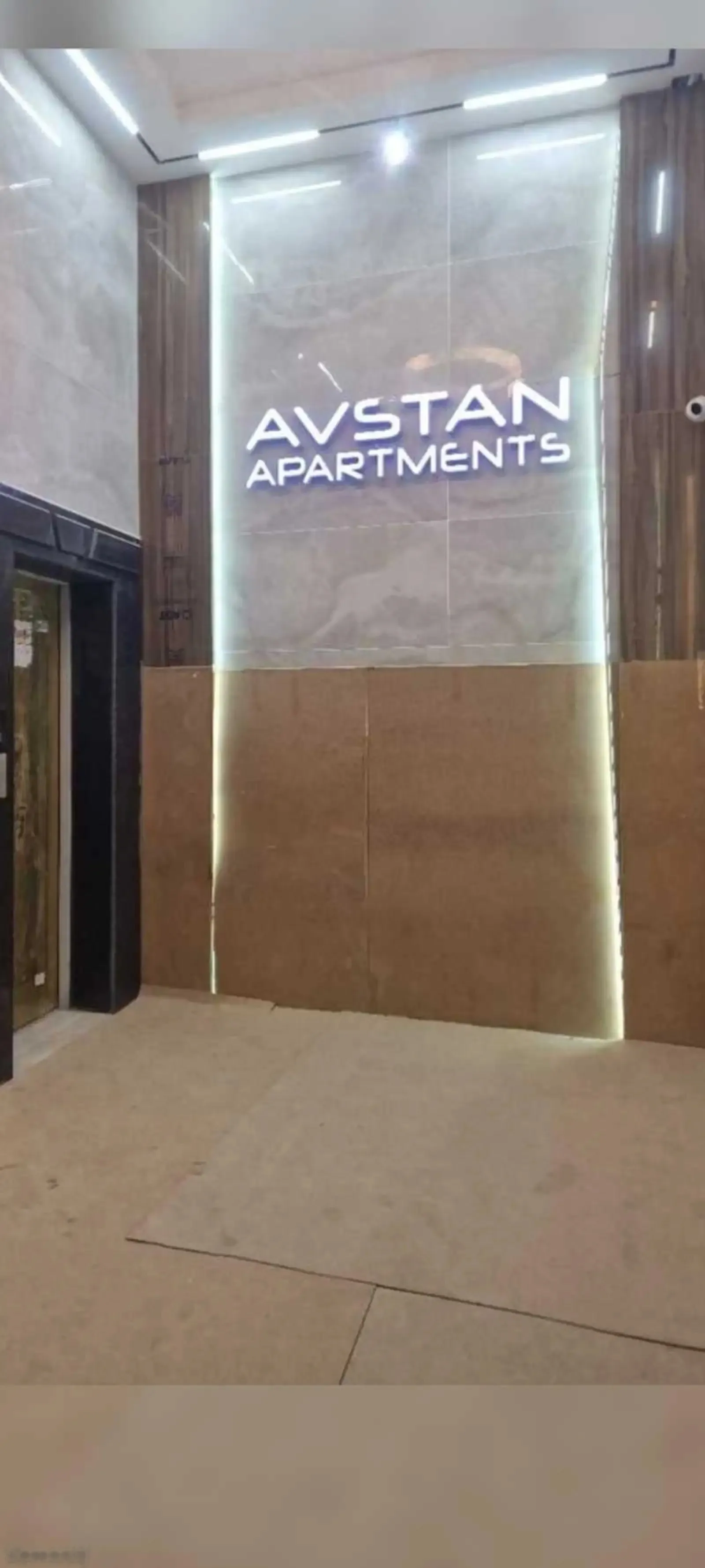 2-комн. квартира, 15 этаж, 75м², 112мкр