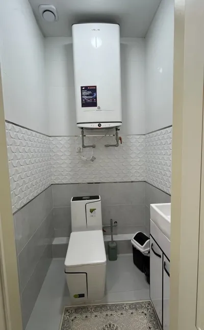 2-комн. квартира, 8 этаж, 68 м², Сино