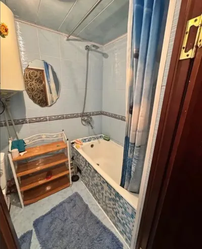 4-комн. квартира, 3 этаж, 95м², Сино