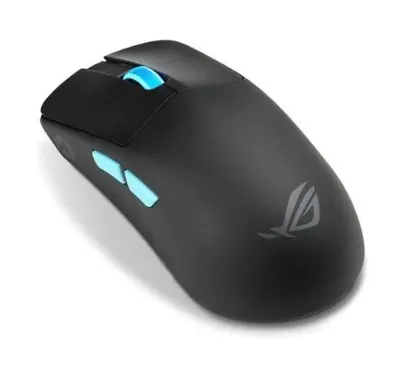 Мышь Asus Rog Harpe Ace Aim Lab Edition