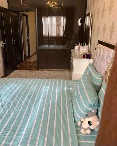 2-комн. квартира, 8 этаж, 70м², 103 мкр