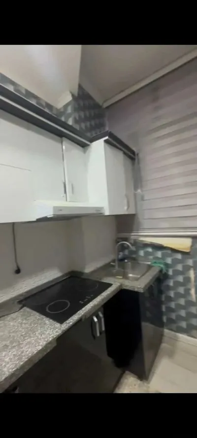 2-комн. квартира, 6 этаж, 78м², 33 мкр, Китайская стена
