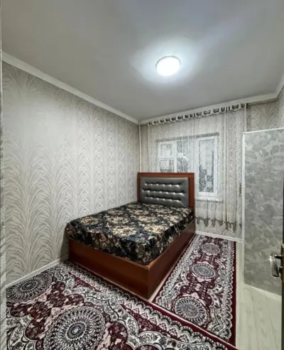 3-комн. квартира, 4 этаж, 90м², Фирдавси