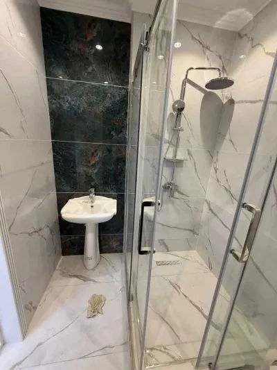 3-комн. квартира, 3 этаж, 120м², Рудаки 132-143