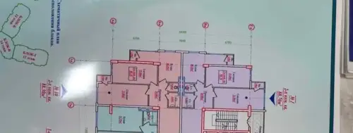 2-комн. квартира, 4 этаж, 88 м², Сомони