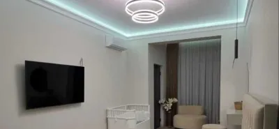 2-комн. квартира, 13 этаж, 50 м², И Сомони