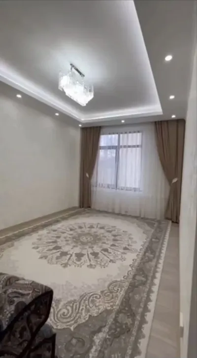 2-комн. квартира, 5 этаж, 63 м², И. Сомони