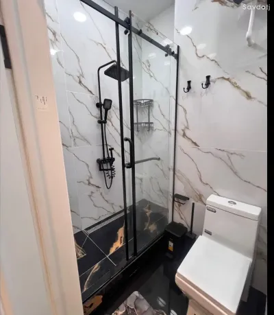 3-комн. квартира, 6 этаж, 120м², Шохмансур
