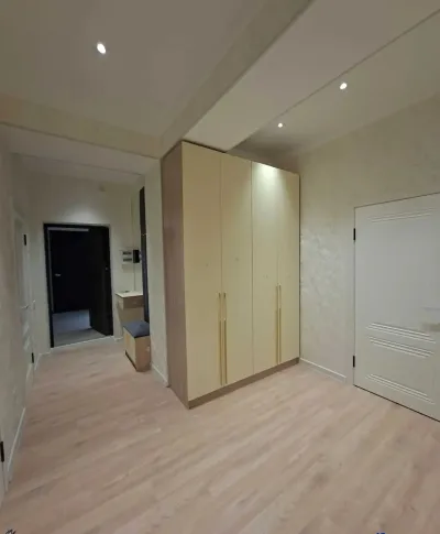 2-комн. квартира, 15 этаж, 74 м², Сино, 104 мкр