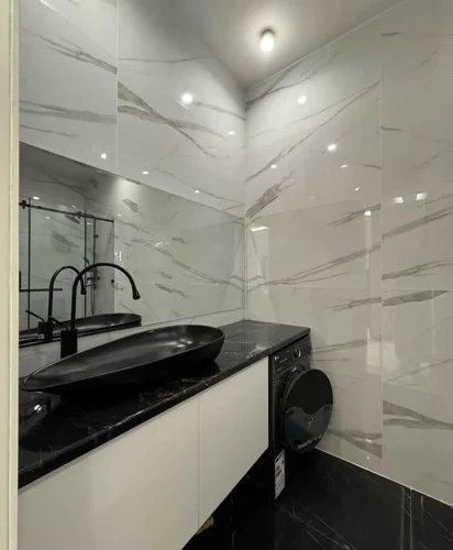 2-комн. квартира, 13 этаж, 67м², Шохмансур, Ватан