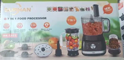 Блендер для соуса