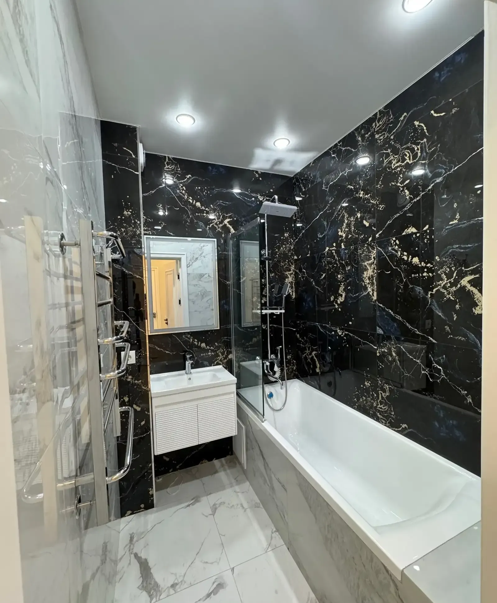 2-комн. квартира, 7 этаж, 65м², Бухоро палас/Альфемо