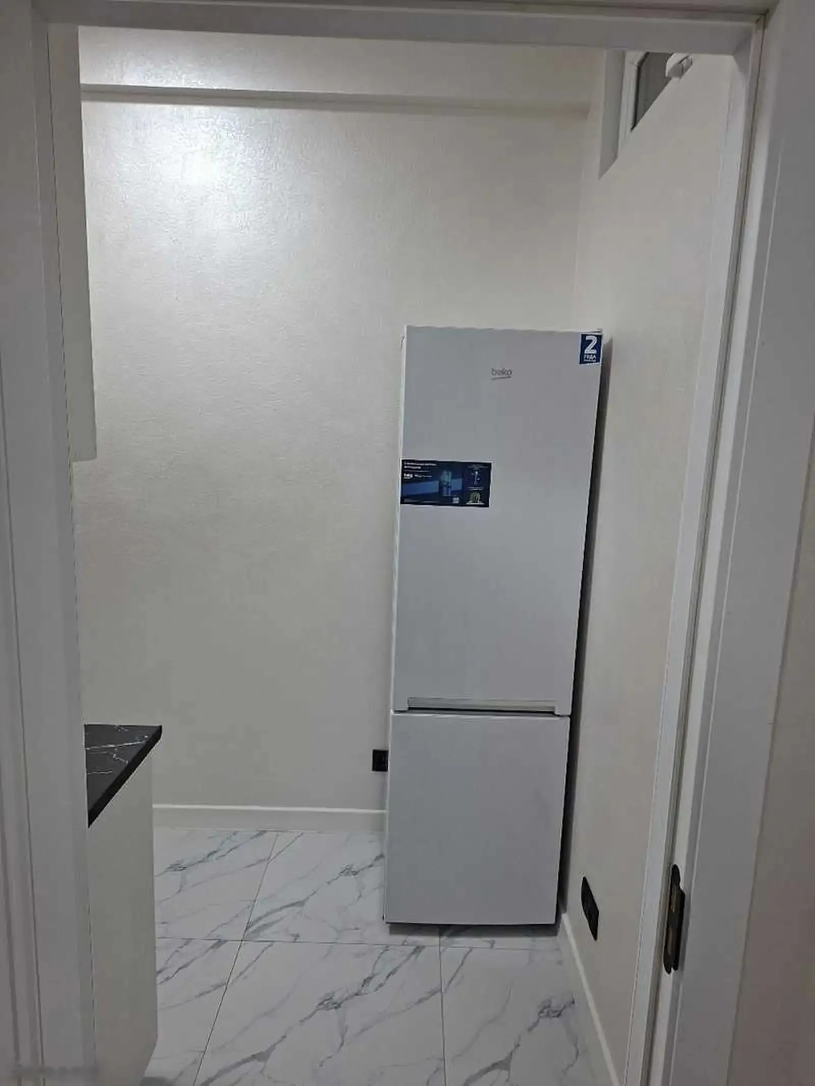 2-комн. квартира, 11 этаж, 54м², 4 дома