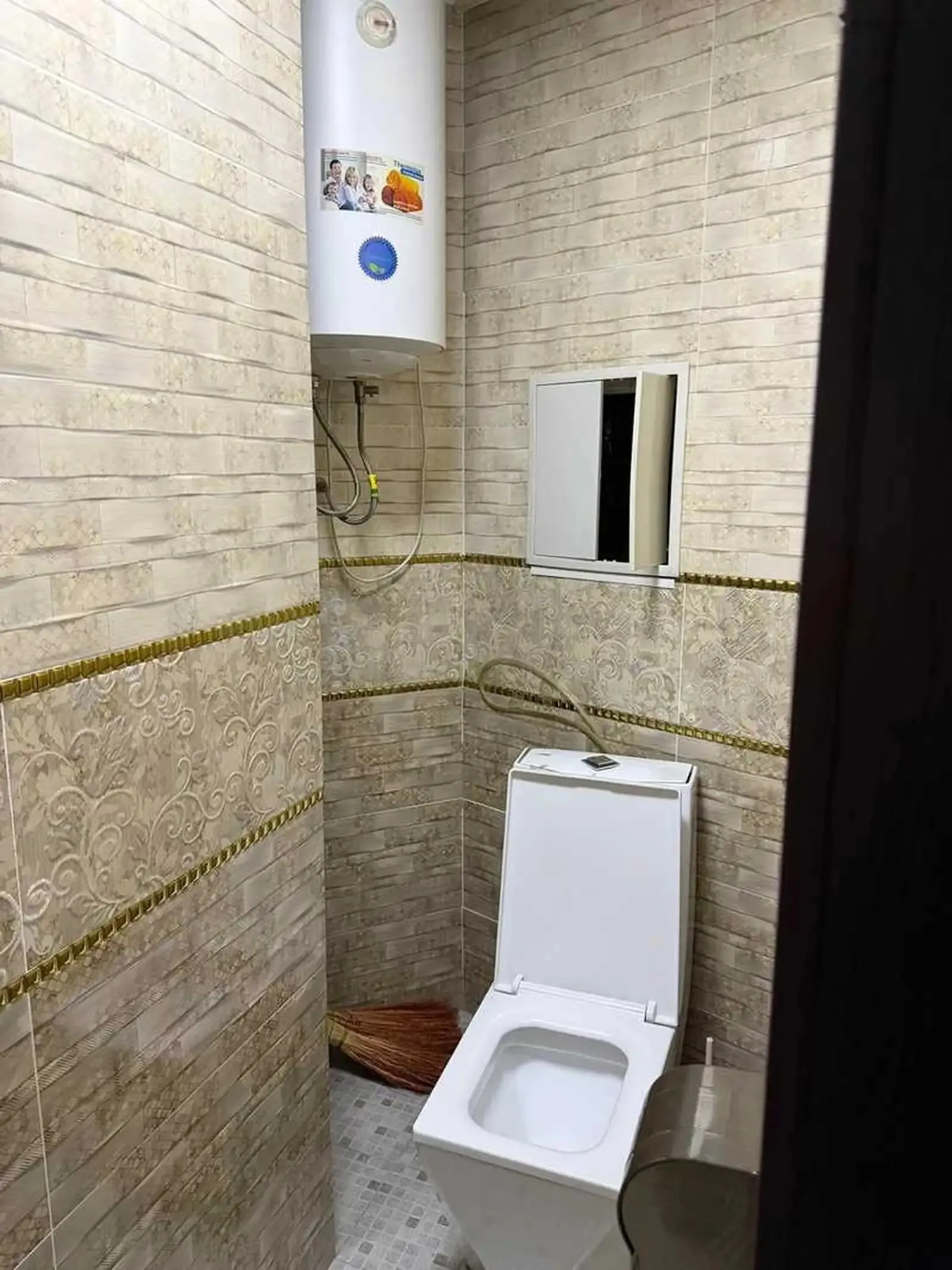 2-комн. квартира, 8 этаж, 68м², 4 дома