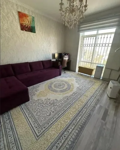 3-комн. квартира, 14 этаж, 70м², И. Сомони