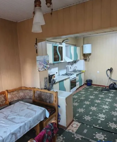 4-комн. квартира, 7 этаж, 147 м², Сино
