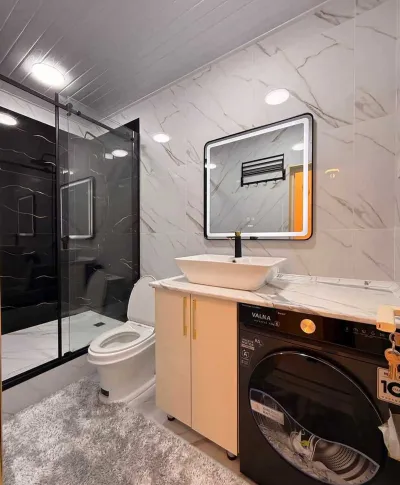 3-комн. квартира, 11 этаж, 101 м², сино