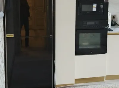 3-комн. квартира, 9 этаж, 96 м², Фирдавси