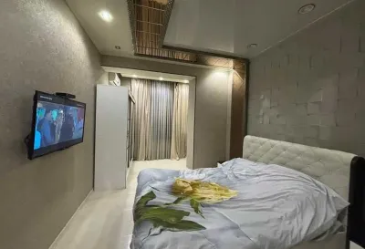 2-комн. квартира, 5 этаж, 58м², ватан