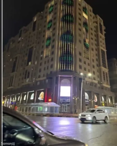 2-комн. квартира, 8 этаж, 70м², Садбарг доми Гелос