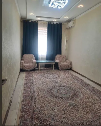 2-комн. квартира, 9 этаж, 68м², 91 мкр
