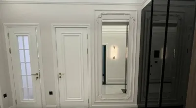 2-комн. квартира, 7 этаж, 84 м², Исмоили Сомони Славянский