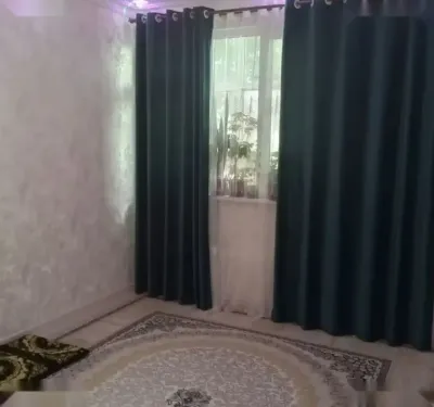 2-комн. квартира, 3 этаж, 70 м², Шохмансур