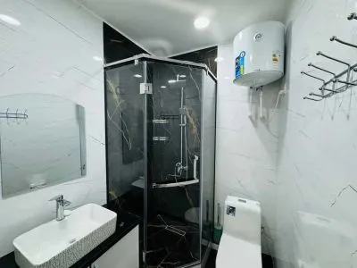 2-комн. квартира, 3 этаж, 74м², Лохути