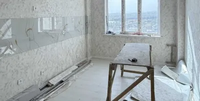 2-комн. квартира, 10 этаж, 74 м², Сино