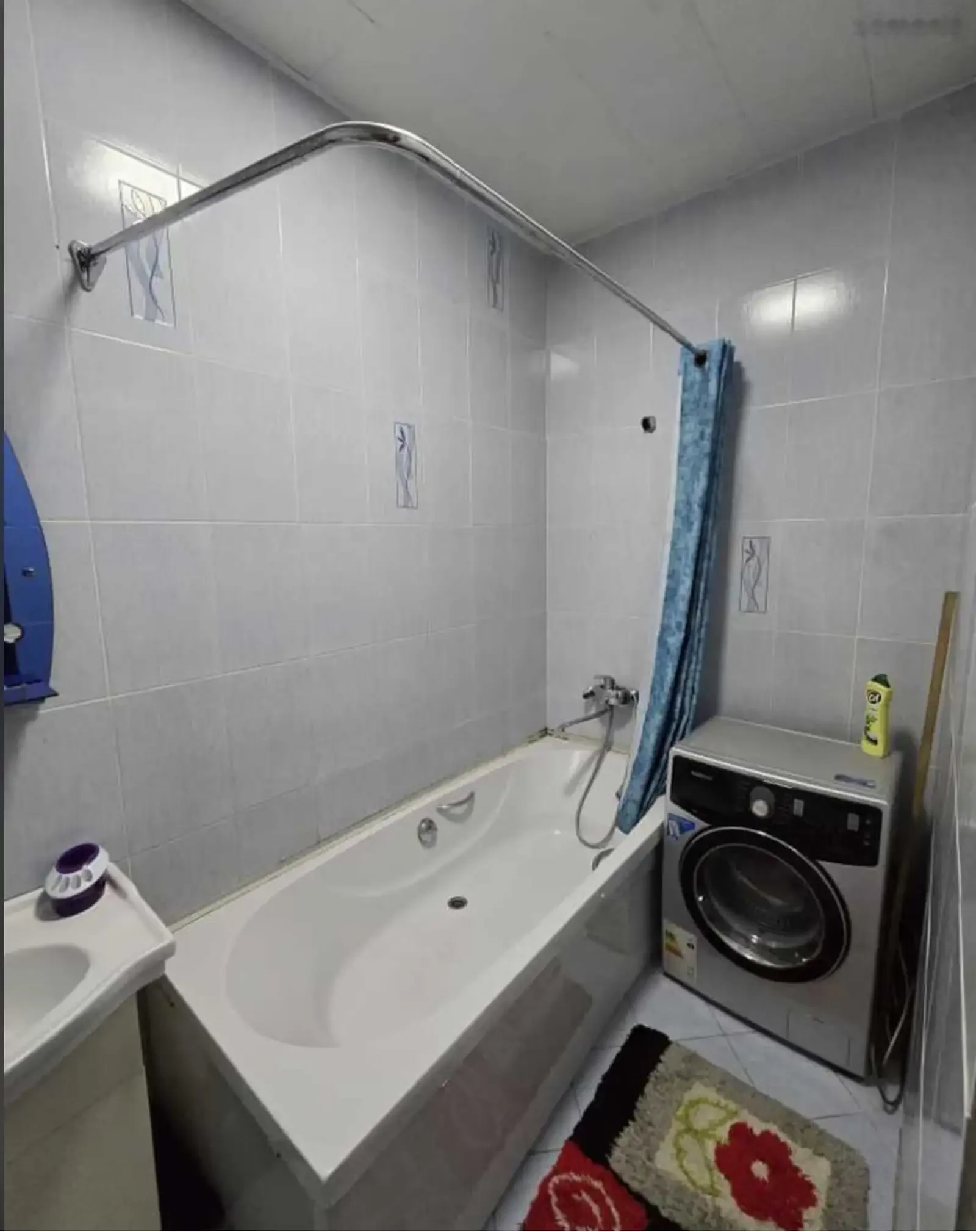 3-комн. квартира, 2 этаж, 130м², Домпечать
