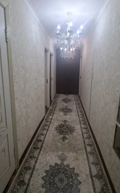 3-комн. квартира, 4 этаж, 60м², Сино