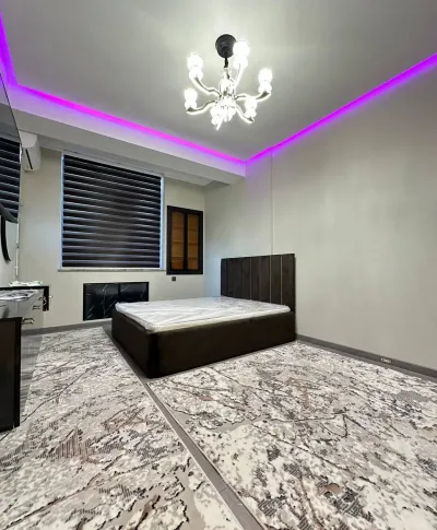 3-комн. квартира, 14 этаж, 12 м², И. сомони