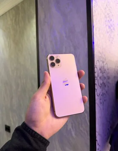 Apple Iphone 11 Pro 64 gb