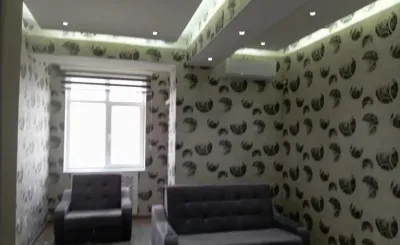 3-комн. квартира, 4 этаж, 140м², Шохмансур
