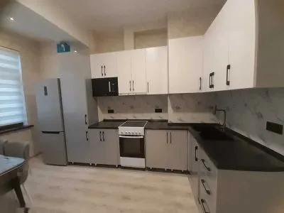 1-комн. квартира, 8 этаж, 50 м², И Сомони