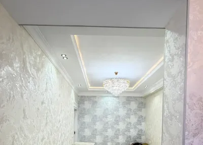 3-комн. квартира, 10 этаж, 77 м², Фирдавси, гардиши Яккачинор