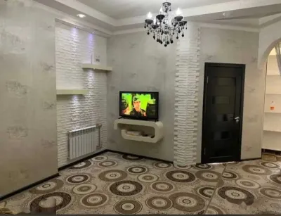 2-комн. квартира, 10 этаж, 51м², Шохмансур, Екут