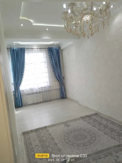 2-комн. квартира, 10 этаж, 55м², Сино
